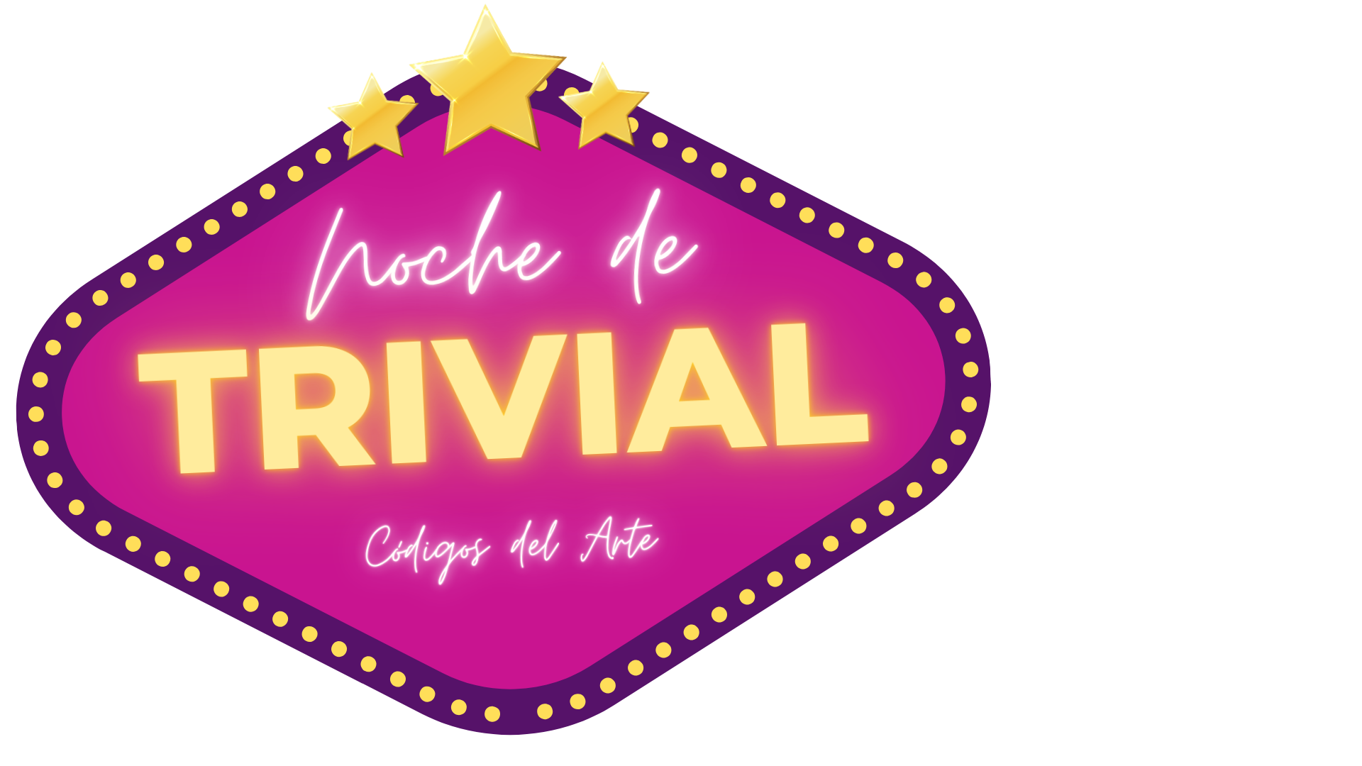 nochetrivial logo