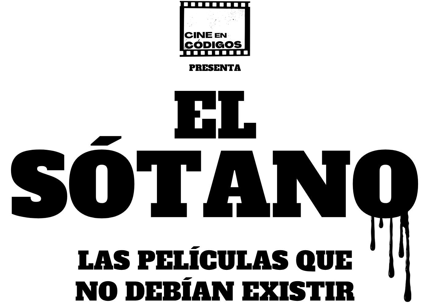 El Sotano logo final